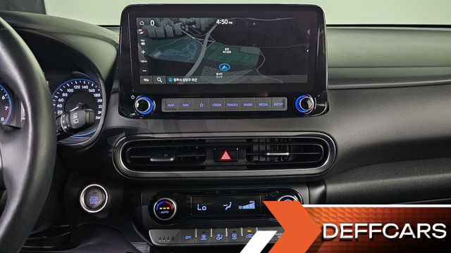 Hyundai KONA Gasoline 1.6 Turbo 2WD Inspiration купить на сайте DeffCars