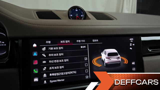 Porsche CAYENNE 3.0 PLATINUM EDITION купить на сайте DeffCars
