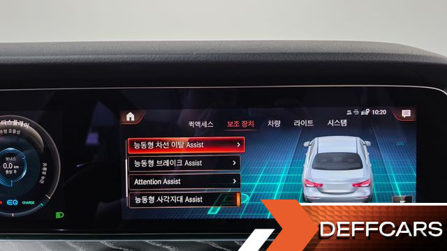 Mercedes E-CLASS E350 4MATIC Avantgarde купить на сайте DeffCars