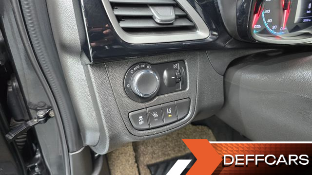 ChevroletGMDaewoo SPARK Premier купить на сайте DeffCars