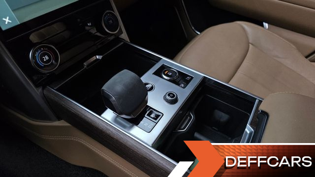 Land Rover RANGE ROVER P530 Autobiography Long Wheel Base купить на сайте DeffCars