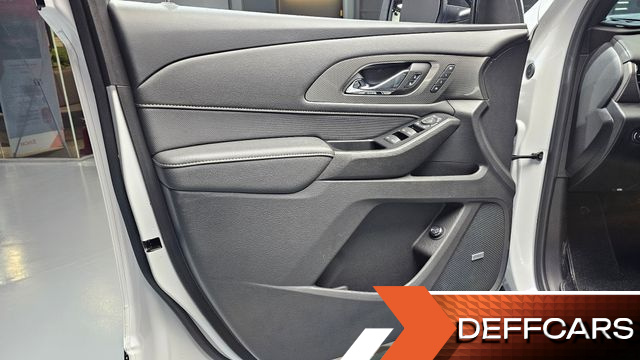 ChevroletGMDaewoo TRAVERSE 3.6 AWD Redline купить на сайте DeffCars