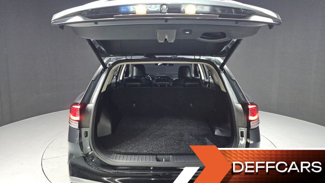 Kia SPORTAGE Nobleless 2WD купить на сайте DeffCars