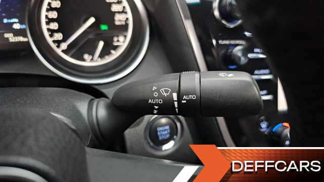 Toyota CAMRY 2.5 купить на сайте DeffCars