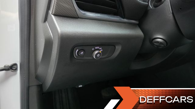 ChevroletGMDaewoo TRAVERSE 3.6 AWD Redline купить на сайте DeffCars