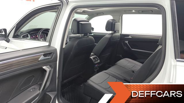 Volkswagen TIGUAN 2.0 TSI Prestige купить на сайте DeffCars