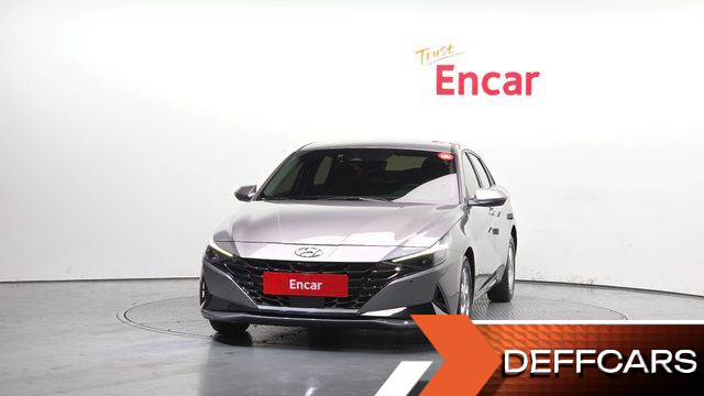 Hyundai AVANTE 1.6 Smart купить на сайте DeffCars