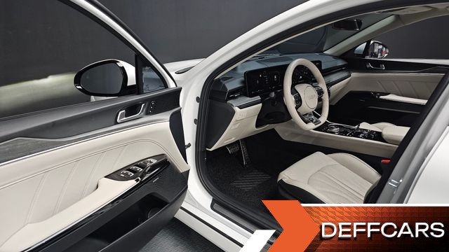 Kia K5 1.6 Turbo Signature купить на сайте DeffCars