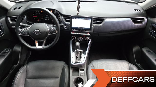 Renault-KoreaSamsung XM3 1.6 GTe LE купить на сайте DeffCars