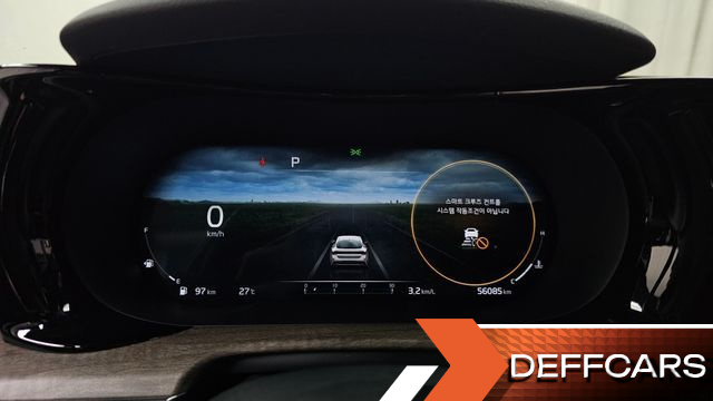 Kia K5 1.6 Turbo Signature купить на сайте DeffCars