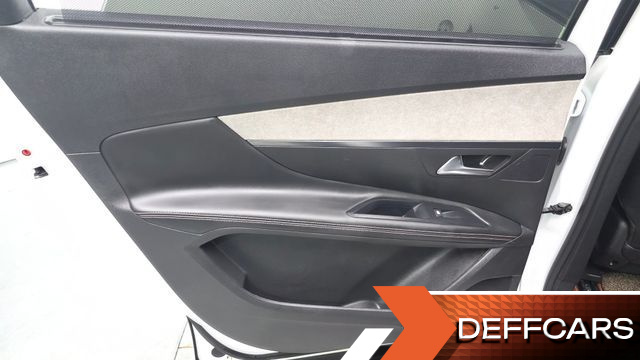Peugeot 5008 2.0 BlueHDi GT купить на сайте DeffCars