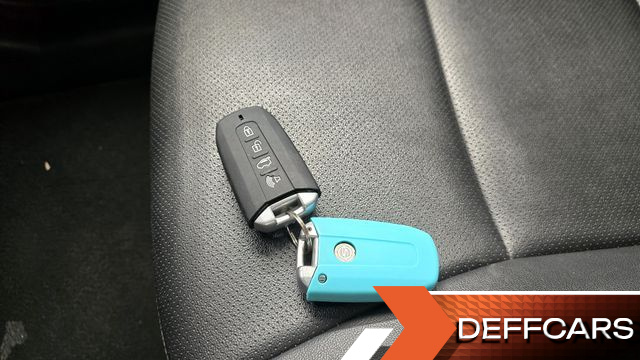 Ssangyong KORANDO 2.2 RX 2WD DLX купить на сайте DeffCars