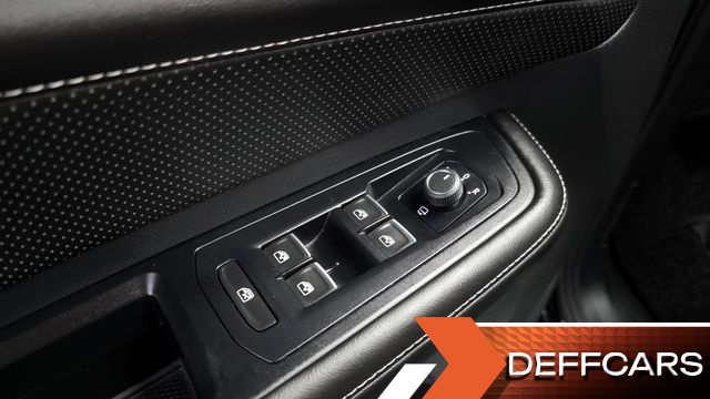 Volkswagen ATLAS 2.0 TSI R-LINE 6-Seater купить на сайте DeffCars