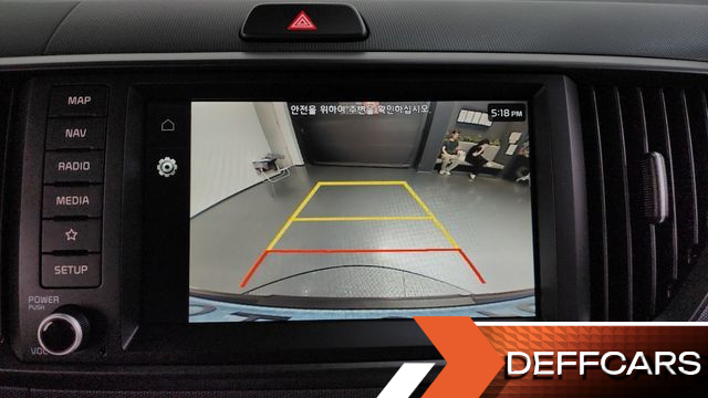 Kia RAY Air купить на сайте DeffCars