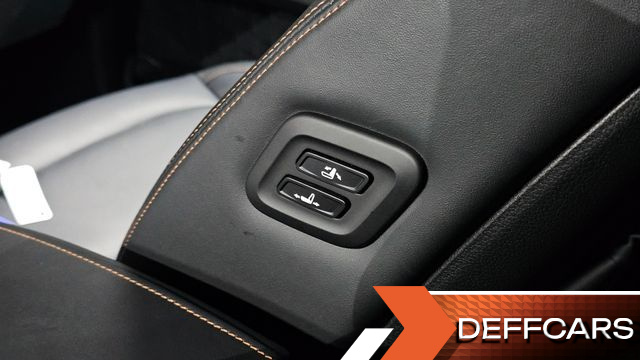 Ssangyong TORRES Gasoline 1.5 2WD Black Edition купить на сайте DeffCars