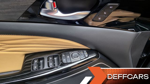 Kia K7 3.0 GDI Signature купить на сайте DeffCars