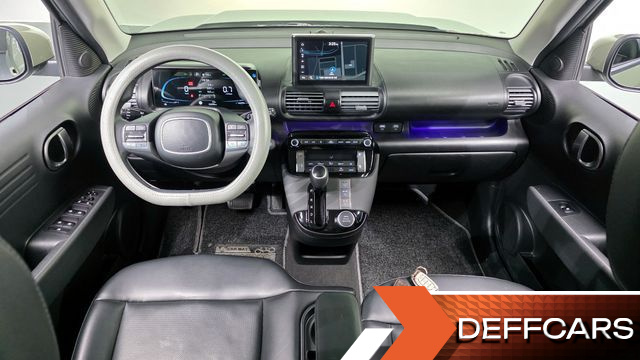 Hyundai CASPER Inspiration купить на сайте DeffCars