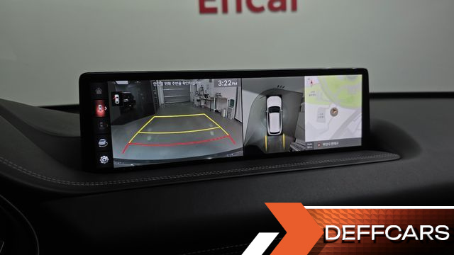Genesis GV80 2.5T Gasoline AWD купить на сайте DeffCars