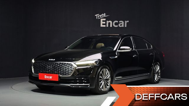 Kia K9 3.8 GDI AWD Masters купить на сайте DeffCars