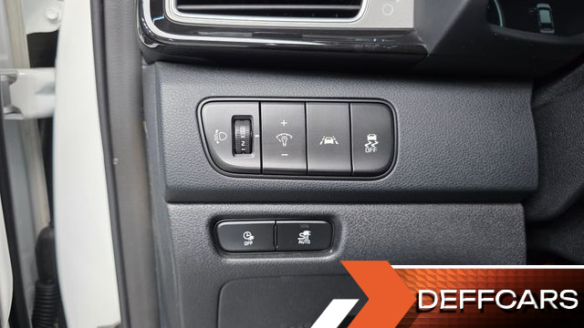 Kia NIRO Prestige купить на сайте DeffCars