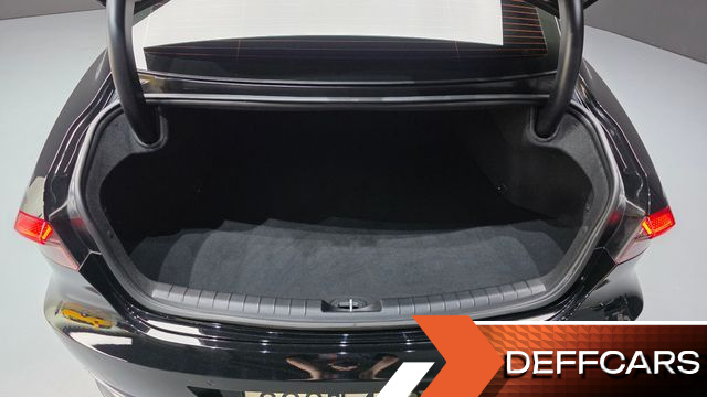 Hyundai GRANDEUR 3.3 Premium купить на сайте DeffCars