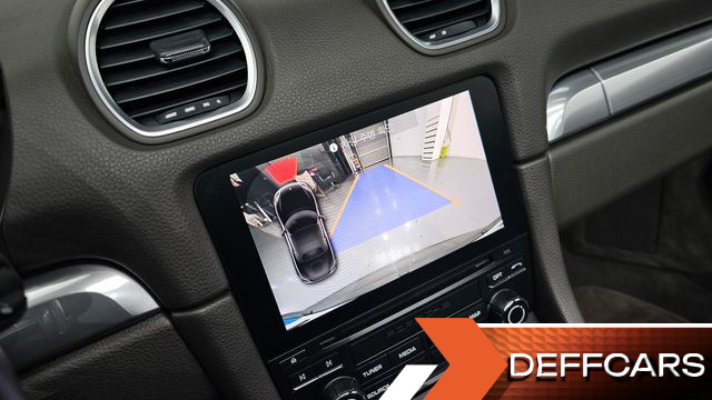 Porsche 718 2.0 купить на сайте DeffCars