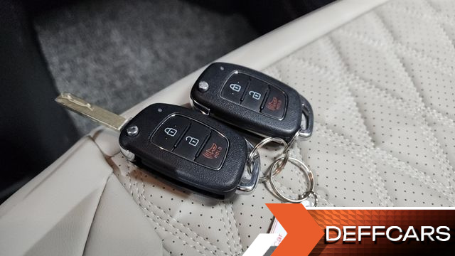 Hyundai CASPER Turbo Smart купить на сайте DeffCars