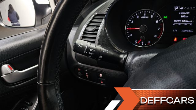 Kia K3 Trendy Style купить на сайте DeffCars