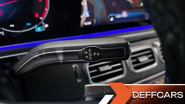 Mercedes GLE-CLASS GLE450d 4MATIC Coupe купить на сайте DeffCars