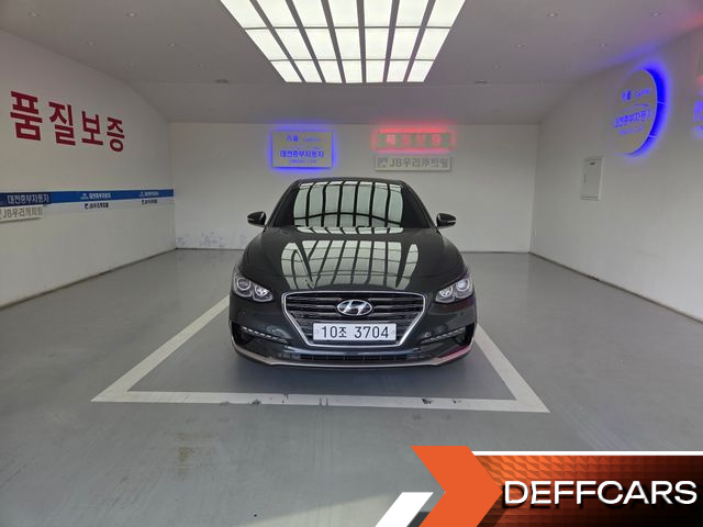 Hyundai GRANDEUR 3.0 Exclusive купить на сайте DeffCars