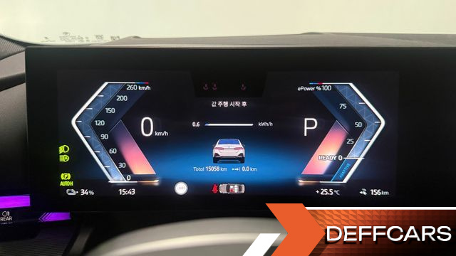 BMW I5 eDrive 40 M Sport купить на сайте DeffCars