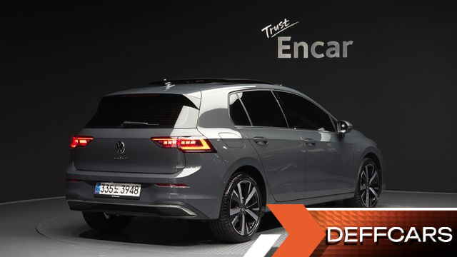 Volkswagen GOLF 2.0 TDI Prestige купить на сайте DeffCars