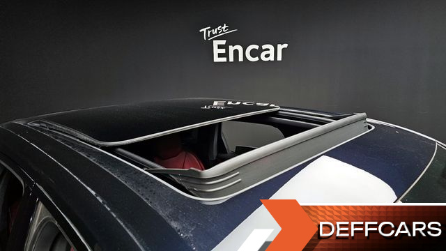 Porsche CAYENNE 3.0 E-Hybrid купить на сайте DeffCars