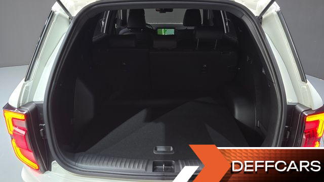 Ssangyong TORRES Gasoline 1.5 2WD T7 купить на сайте DeffCars