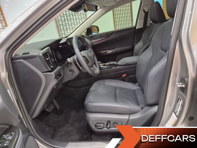 Lexus NX Premium купить на сайте DeffCars