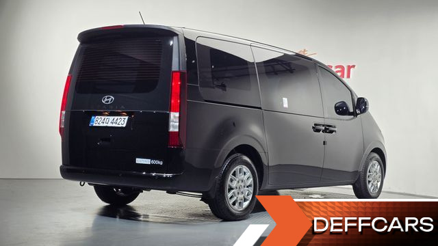 Hyundai STARIA HEV 1.6 Cargo 5-Seater Modern купить на сайте DeffCars
