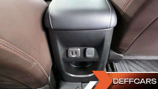 ChevroletGMDaewoo COLORADO 3.6 Extreme-X 4WD купить на сайте DeffCars