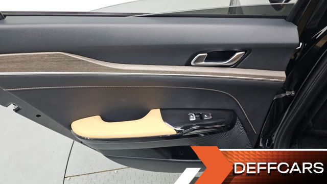 Kia K5 1.6 Turbo Noblesse купить на сайте DeffCars