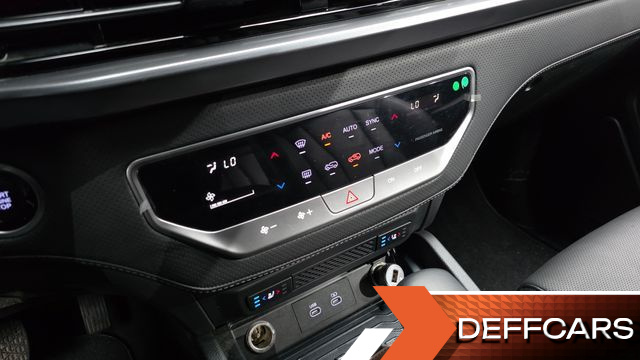 Ssangyong REXTON Diesel 2.2 4WD Culman Prestige купить на сайте DeffCars