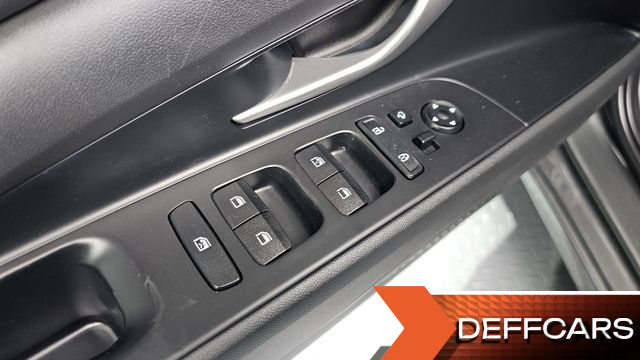 Hyundai AVANTE 1.6 Modern купить на сайте DeffCars