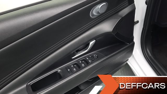 Hyundai AVANTE 1.6 Modern купить на сайте DeffCars