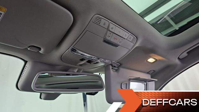 Mercedes GLC-CLASS GLC220 d 4MATIC купить на сайте DeffCars