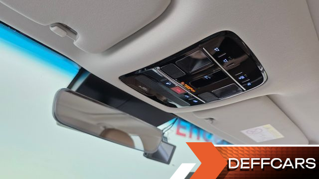 Hyundai GRANDEUR Exclusive купить на сайте DeffCars