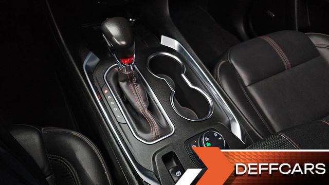 ChevroletGMDaewoo TRAVERSE 3.6 AWD RS купить на сайте DeffCars