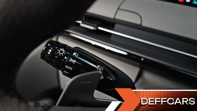 Hyundai STARIA HEV 1.6 Lounge 7-Seater Inspiration купить на сайте DeffCars