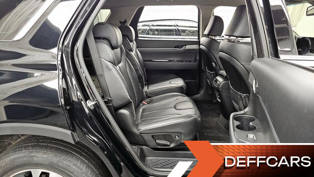Hyundai PALISADE Diesel 2.2 4WD Exclusive купить на сайте DeffCars