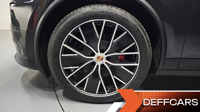 Porsche MACAN 4S купить на сайте DeffCars