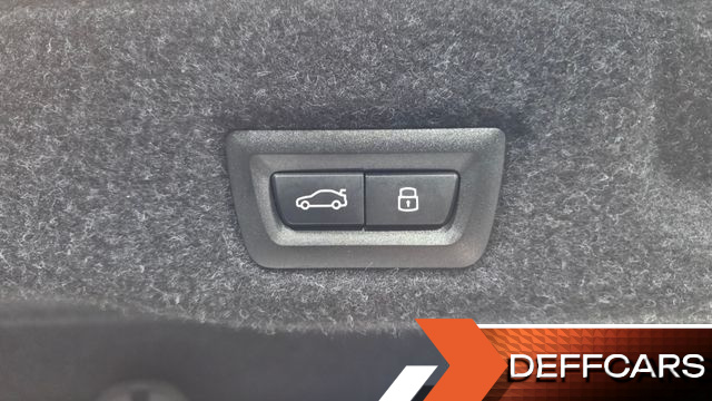 BMW 5-SERIES 520i M Sport купить на сайте DeffCars