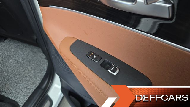 Kia SORENTO Diesel 2.0 2WD Marster купить на сайте DeffCars