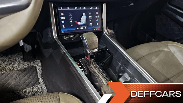 Ssangyong TORRES Gasoline 1.5 4WD T7 купить на сайте DeffCars